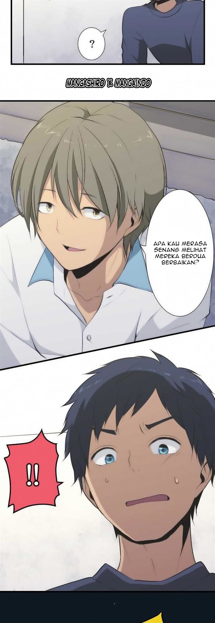 ReLife Chapter 44