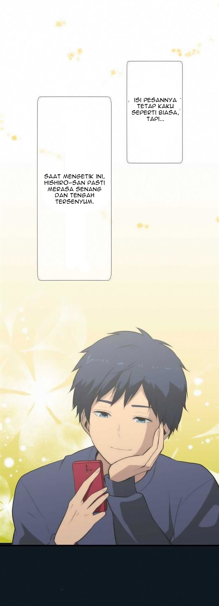 ReLife Chapter 44