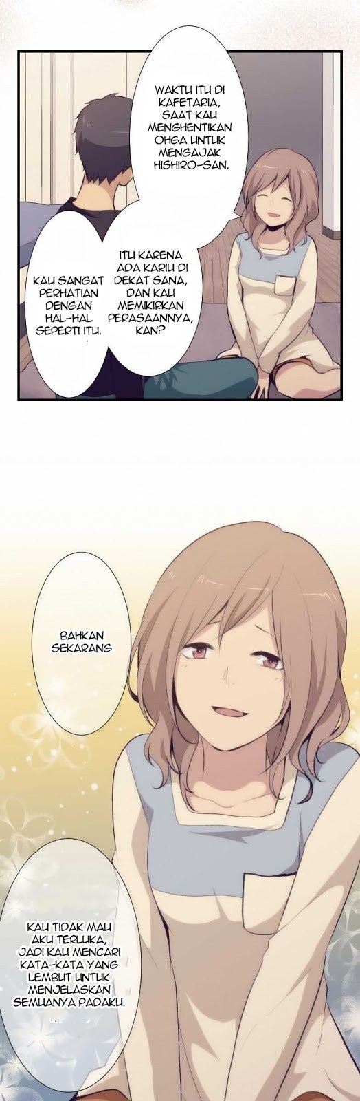 ReLife Chapter 51