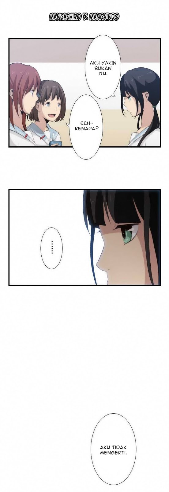 ReLife Chapter 56