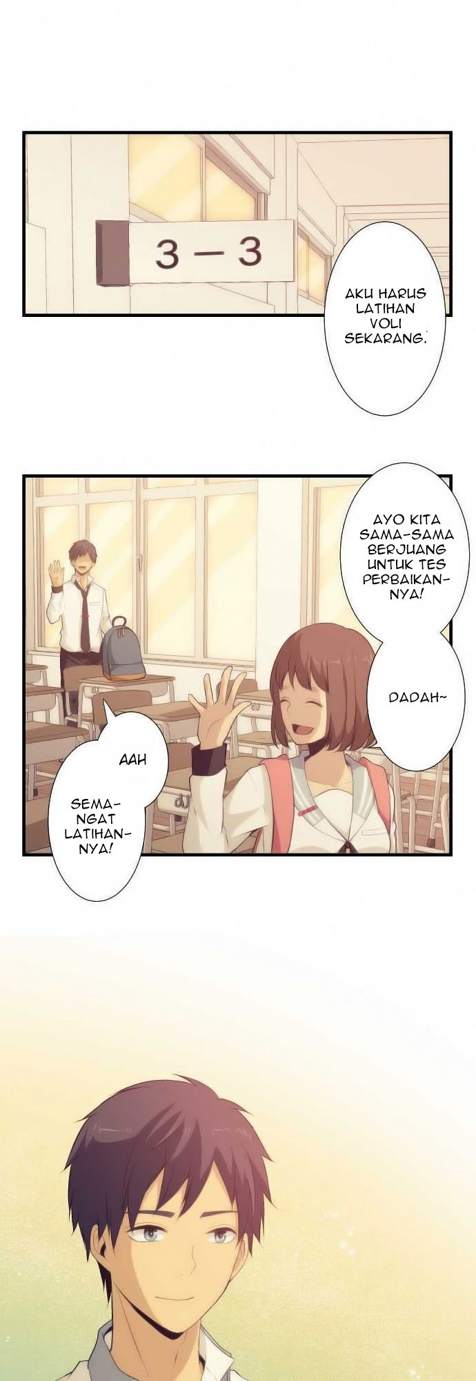 ReLife Chapter 59
