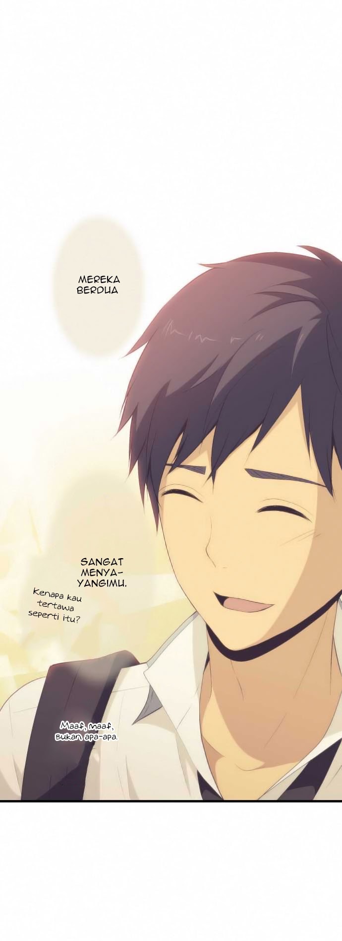 ReLife Chapter 59