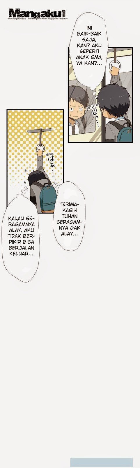 ReLife Chapter 6