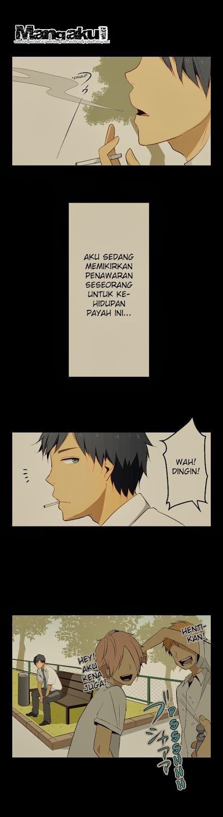 ReLife Chapter 6