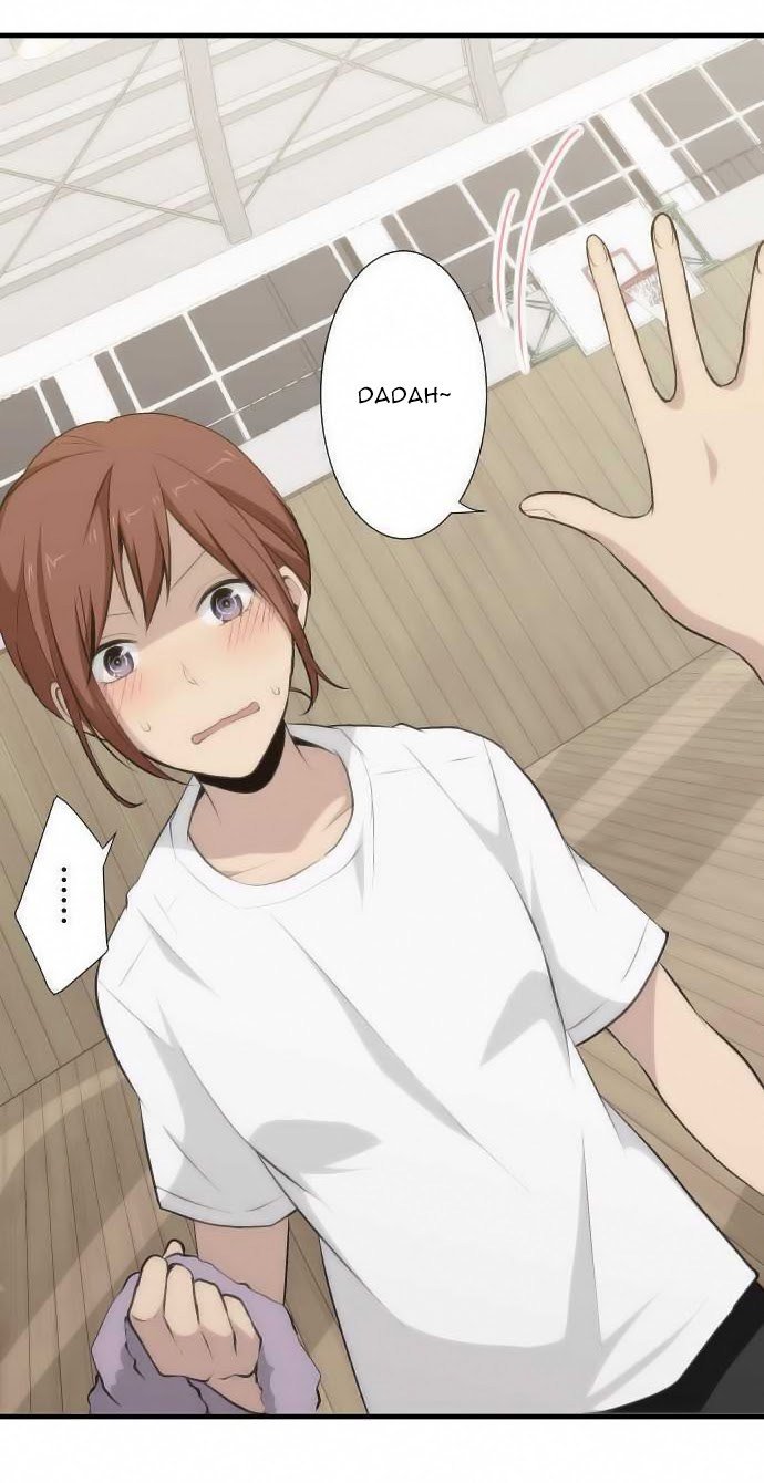 ReLife Chapter 60
