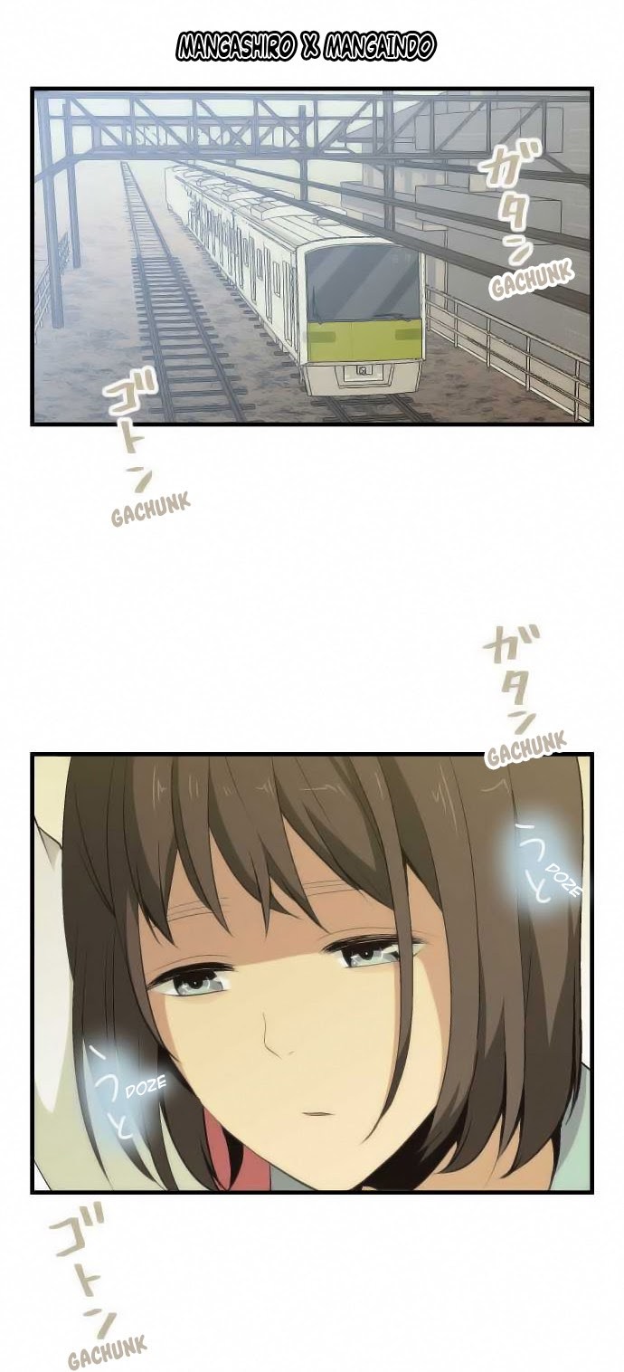 ReLife Chapter 62