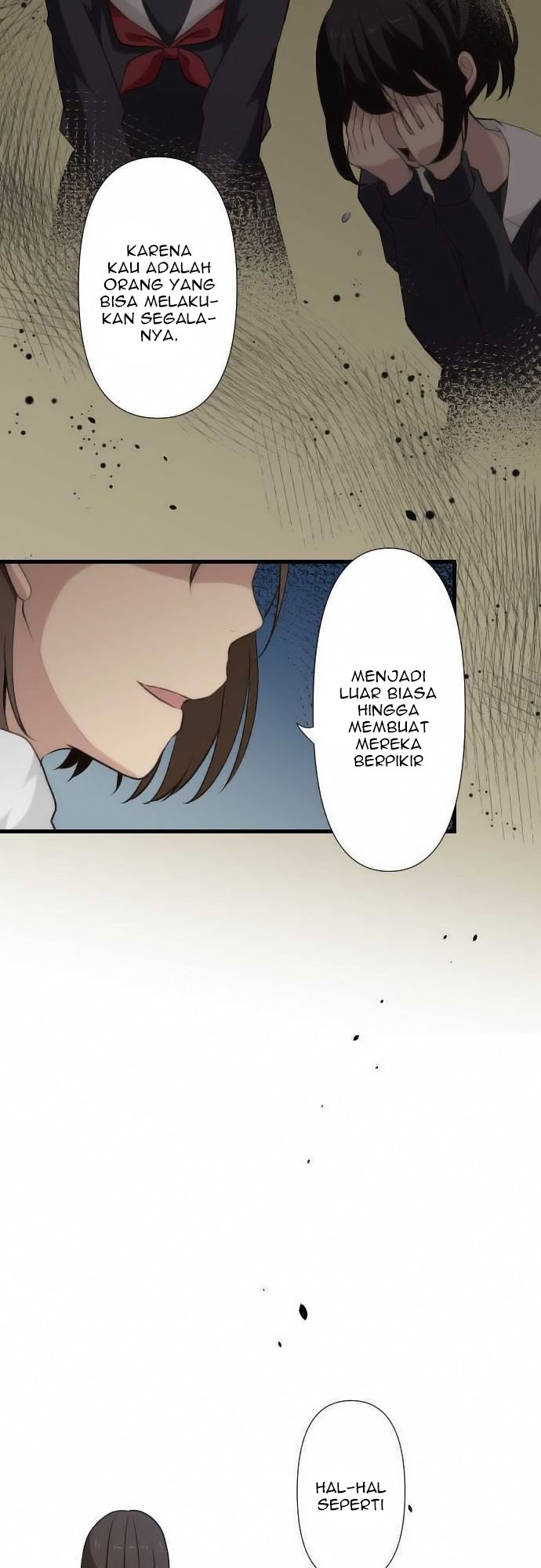 ReLife Chapter 65