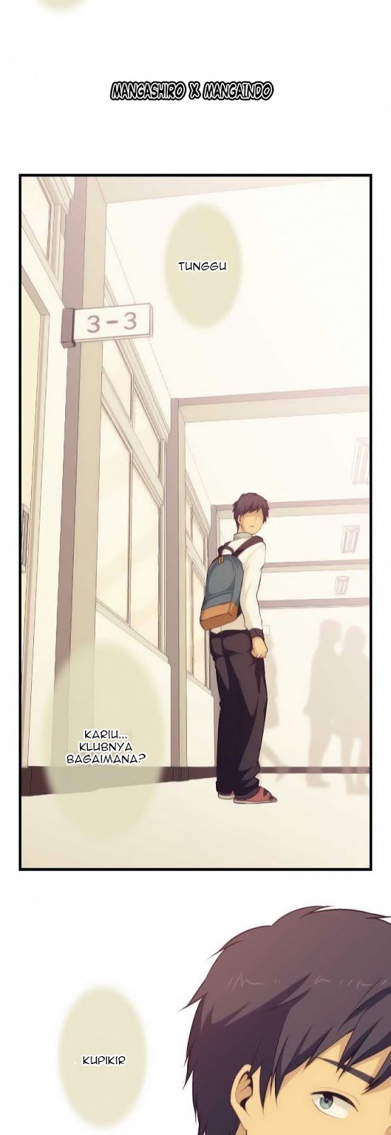 ReLife Chapter 66