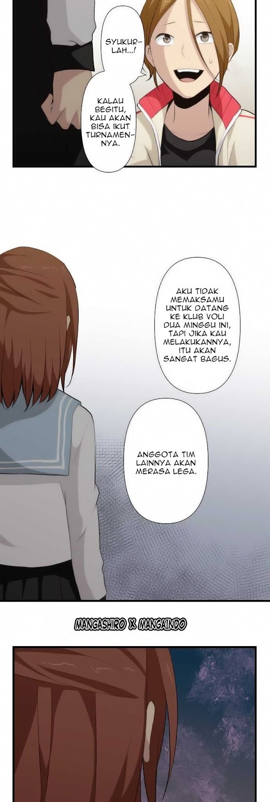 ReLife Chapter 66