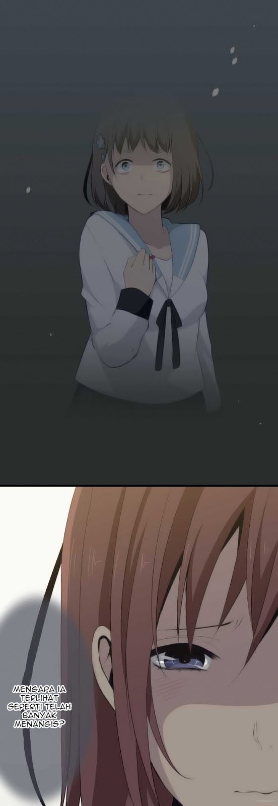 ReLife Chapter 68