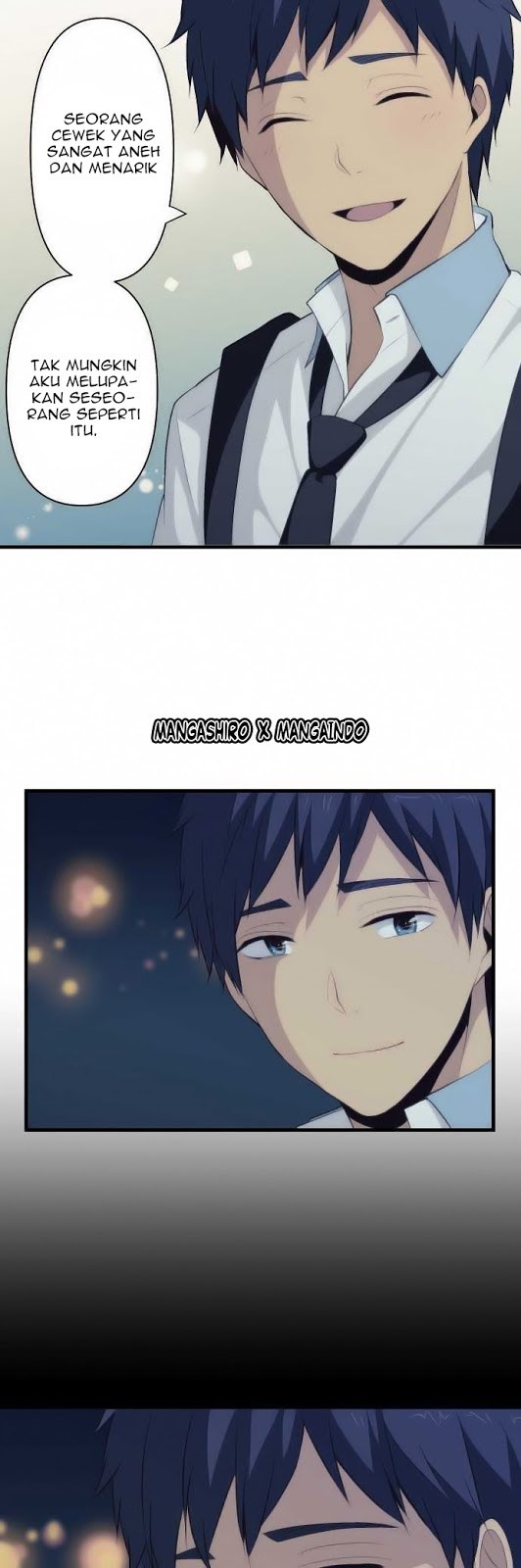 ReLife Chapter 78