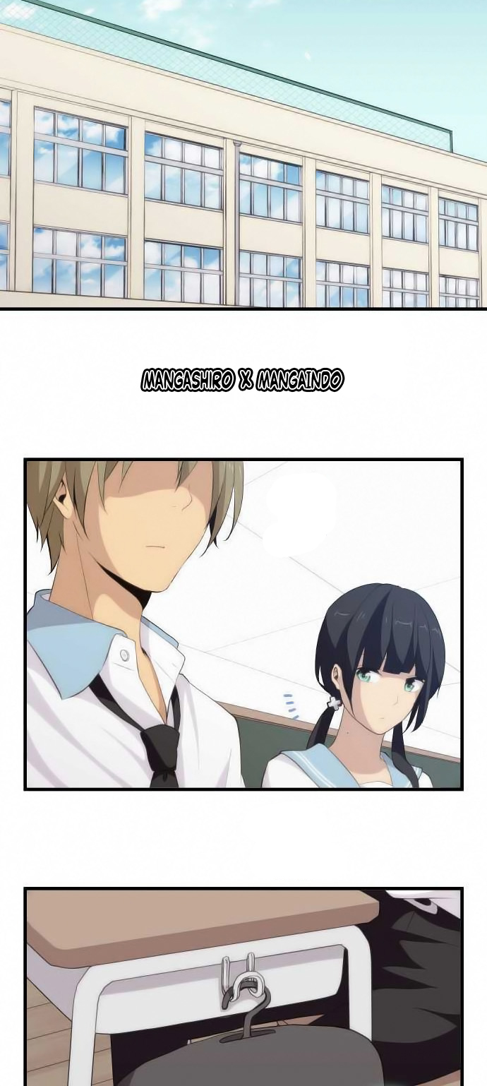 ReLife Chapter 87