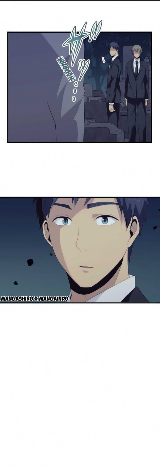 ReLife Chapter 89