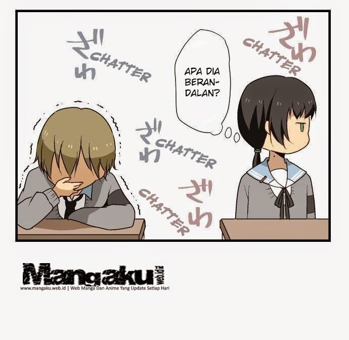 ReLife Chapter 9