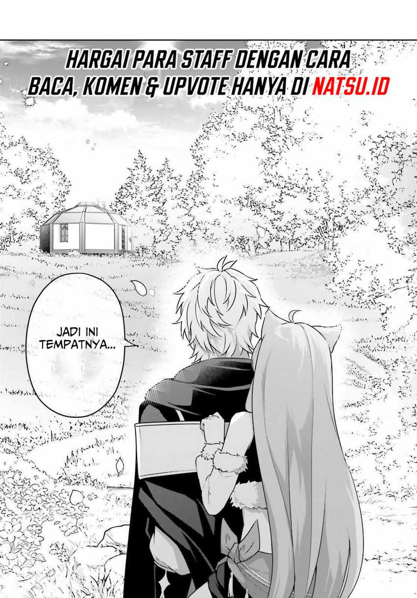 Motto mo Kirawareteiru Saikyou no Akuyaku ni Tensei Chapter 07