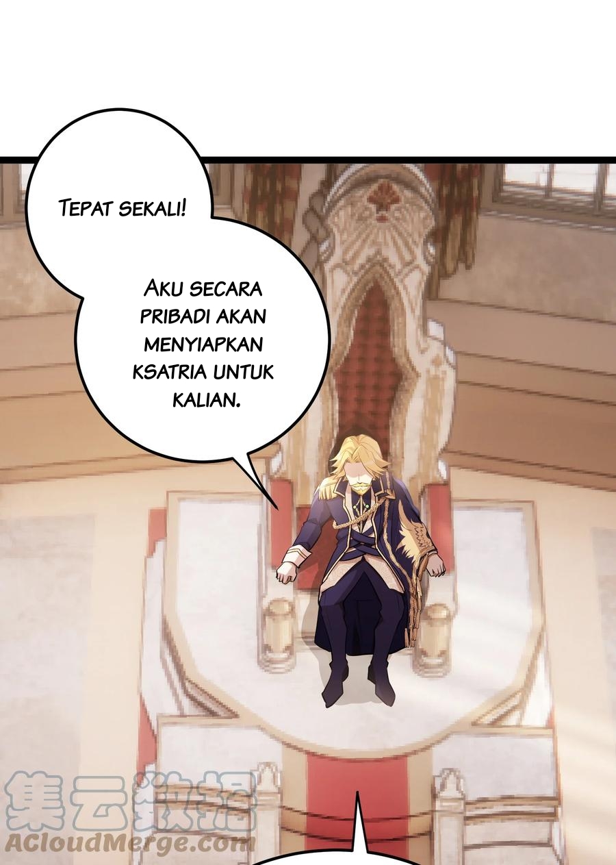 The Strongest Useless Prince’s Battle for The Throne Chapter 07