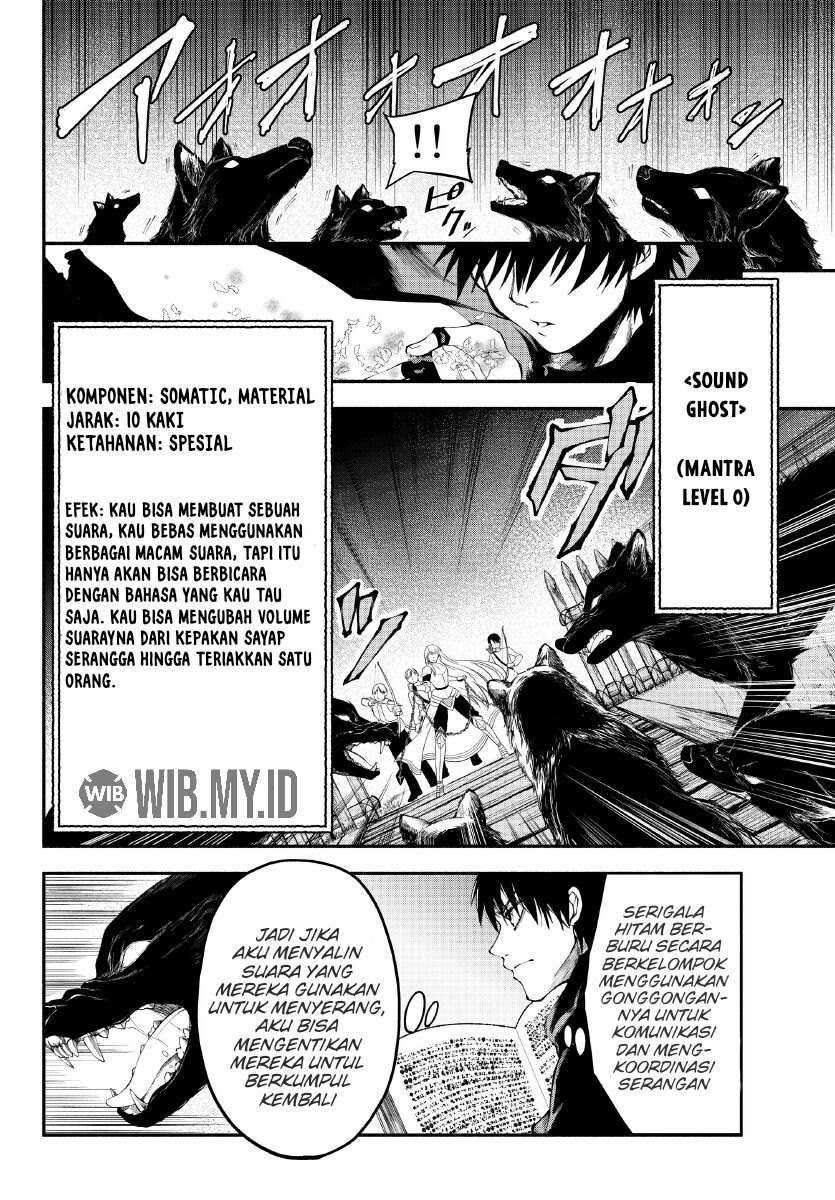 Isekai Man Chikin - HP 1 no Mama de Saikyou Saisoku Danjon Kouryaku chapter 10 halaman 13