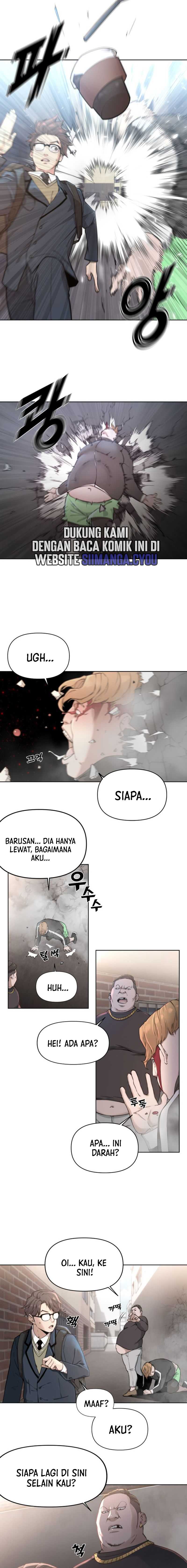 Hybrid Chapter 01