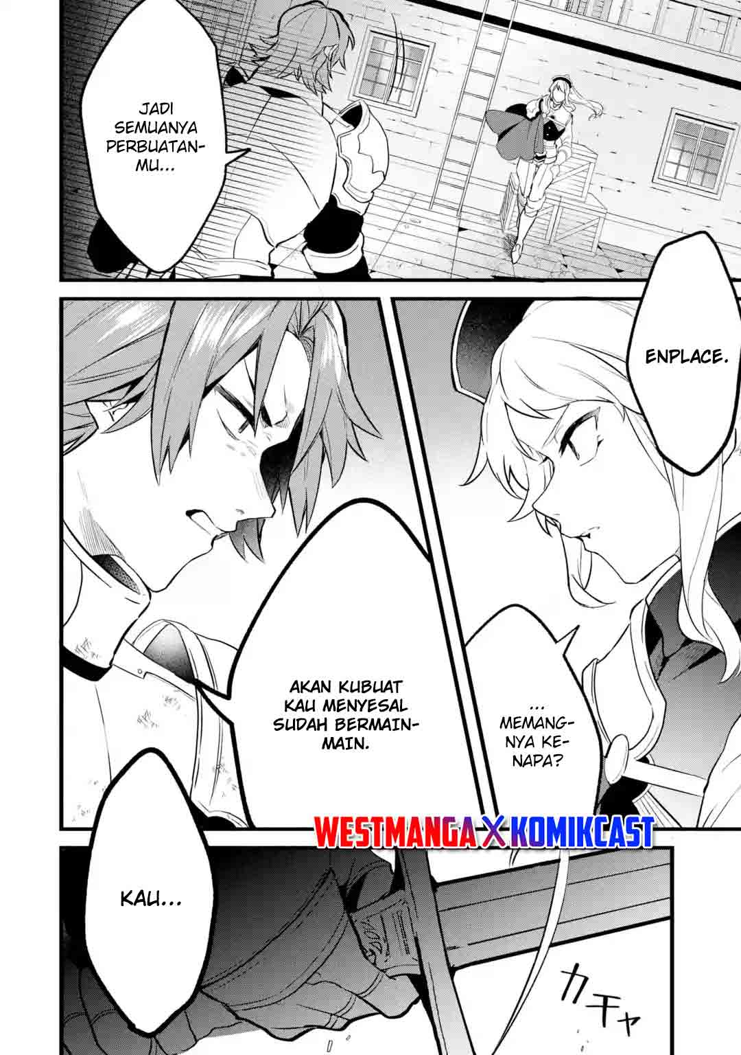 Yuusha Party wo Tsuihou Sareta Beast Tamer Saikyou Shuzoku Nekomimi Shojo to Deau Chapter 52