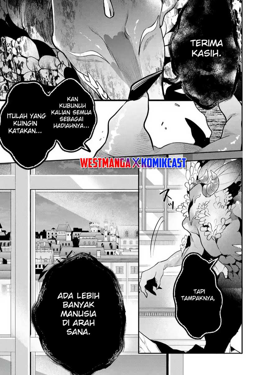 Yuusha Party wo Tsuihou Sareta Beast Tamer Saikyou Shuzoku Nekomimi Shojo to Deau Chapter 62