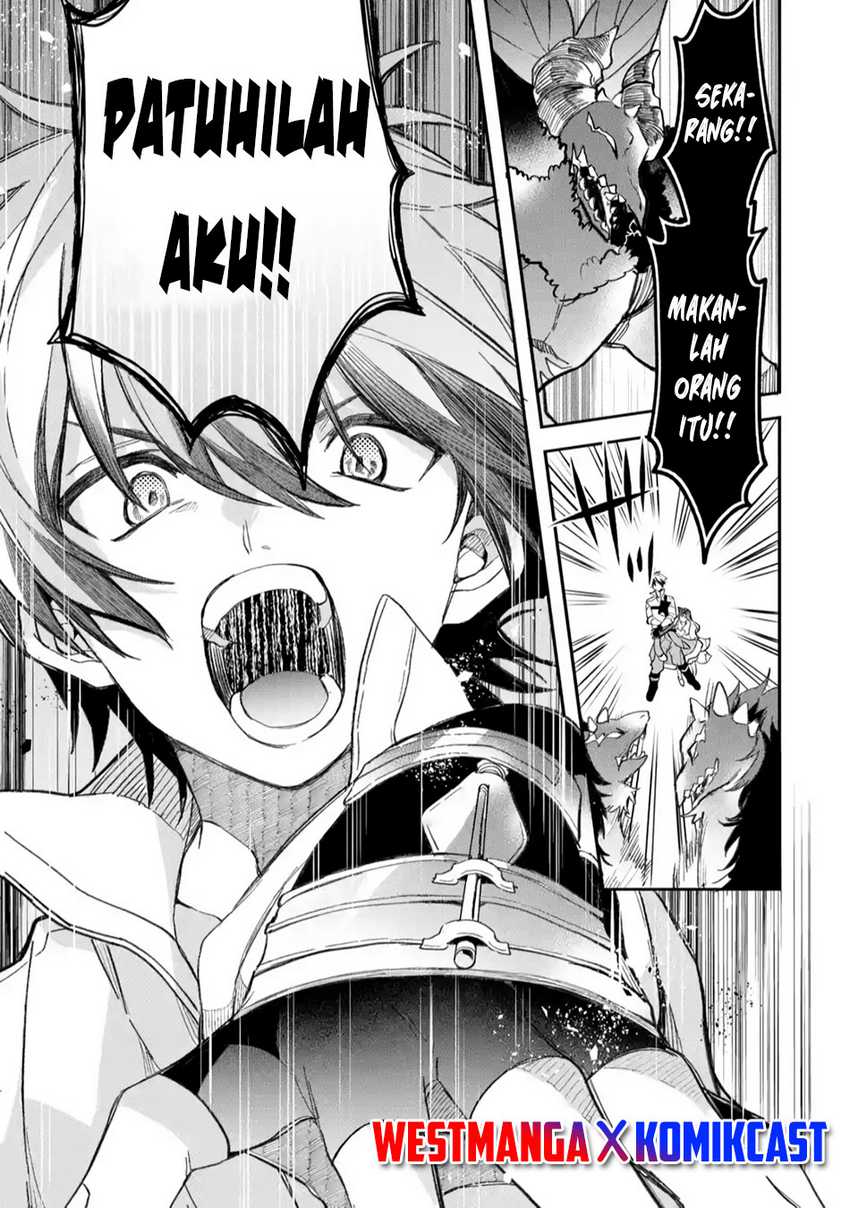 Yuusha Party wo Tsuihou Sareta Beast Tamer Saikyou Shuzoku Nekomimi Shojo to Deau Chapter 68