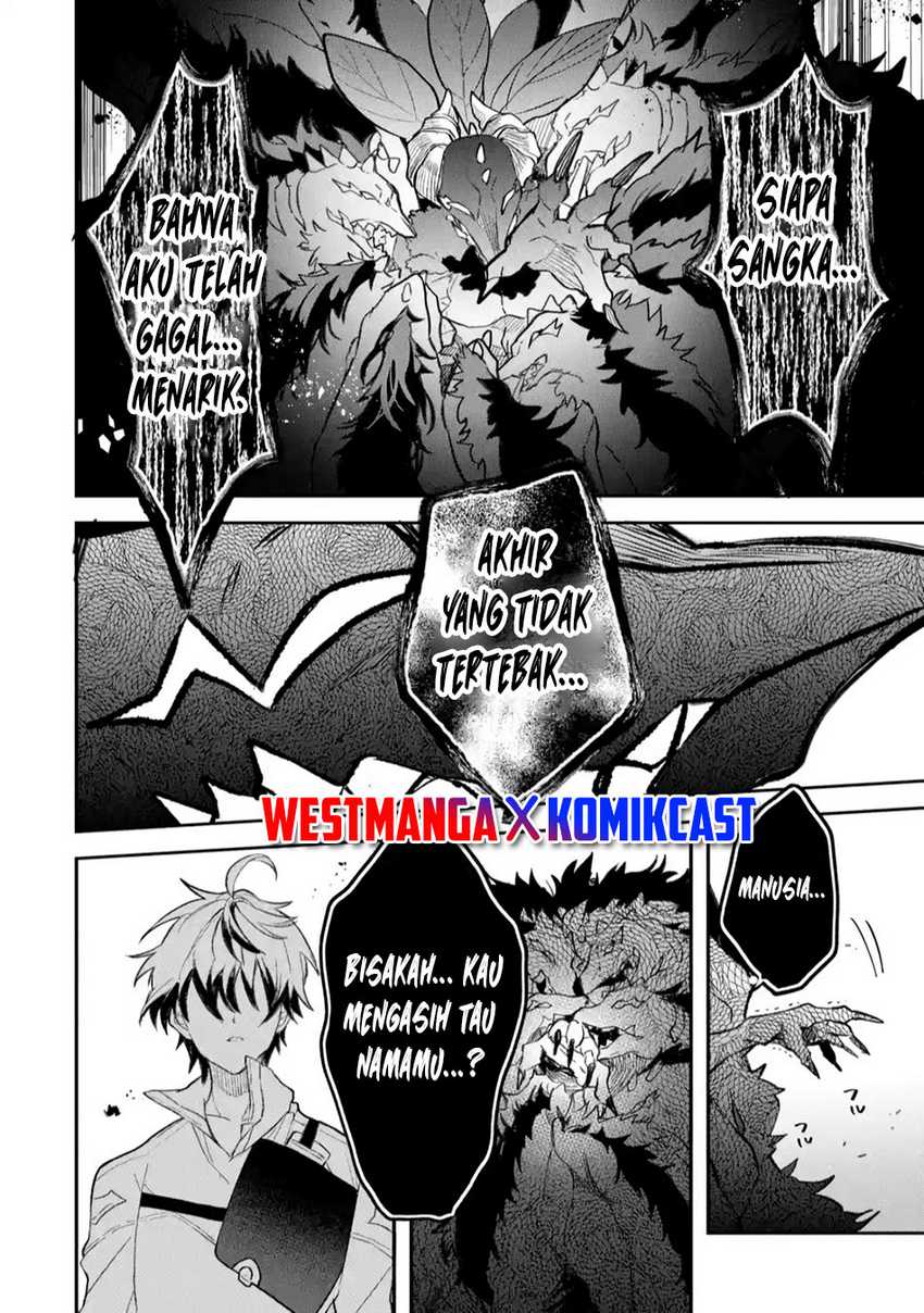 Yuusha Party wo Tsuihou Sareta Beast Tamer Saikyou Shuzoku Nekomimi Shojo to Deau Chapter 68