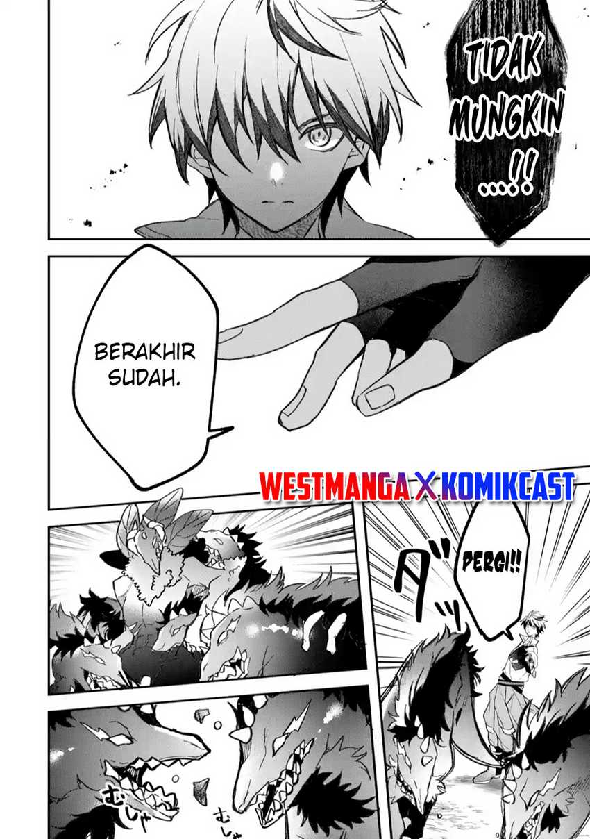 Yuusha Party wo Tsuihou Sareta Beast Tamer Saikyou Shuzoku Nekomimi Shojo to Deau Chapter 68