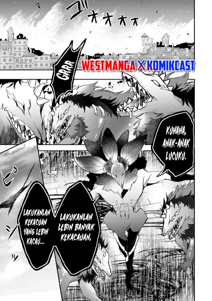 Yuusha Party wo Tsuihou Sareta Beast Tamer Saikyou Shuzoku Nekomimi Shojo to Deau Chapter 68