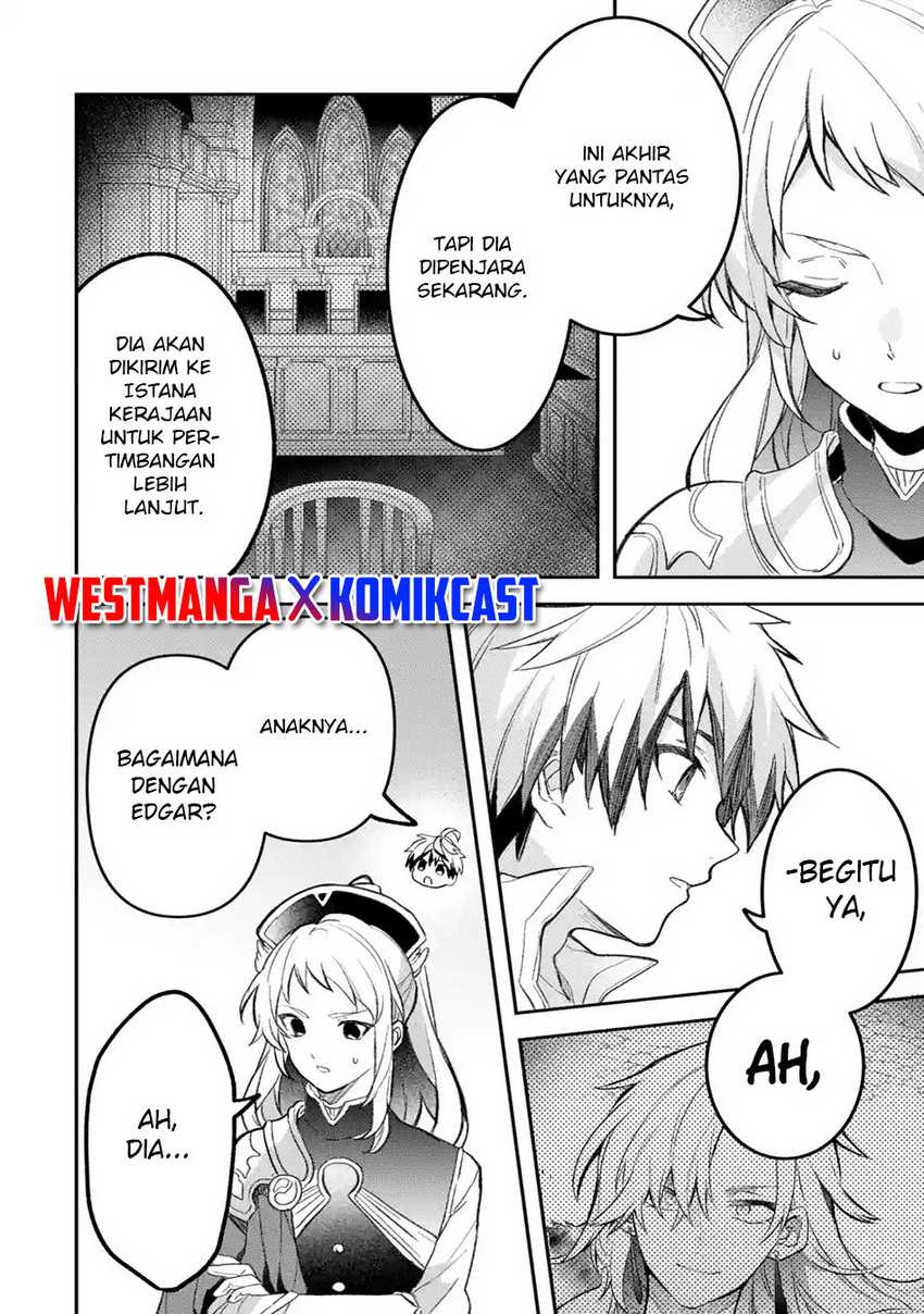 Yuusha Party wo Tsuihou Sareta Beast Tamer Saikyou Shuzoku Nekomimi Shojo to Deau Chapter 69