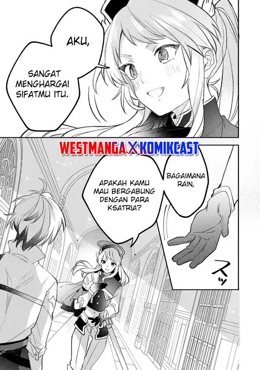 Yuusha Party wo Tsuihou Sareta Beast Tamer Saikyou Shuzoku Nekomimi Shojo to Deau Chapter 69