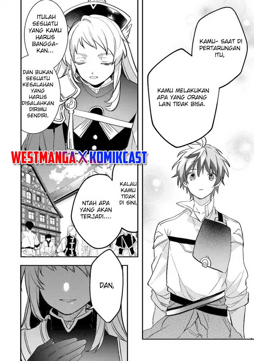 Yuusha Party wo Tsuihou Sareta Beast Tamer Saikyou Shuzoku Nekomimi Shojo to Deau Chapter 69