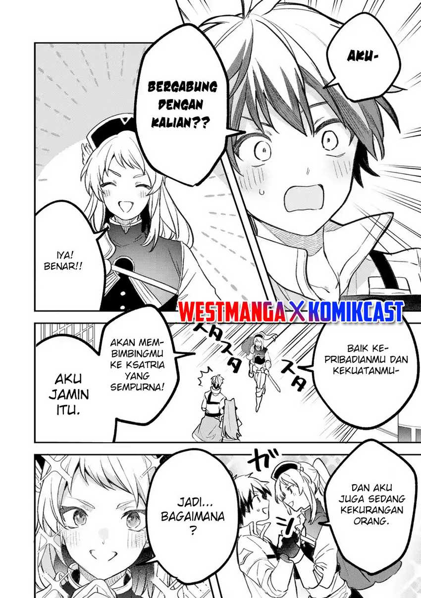 Yuusha Party wo Tsuihou Sareta Beast Tamer Saikyou Shuzoku Nekomimi Shojo to Deau Chapter 69