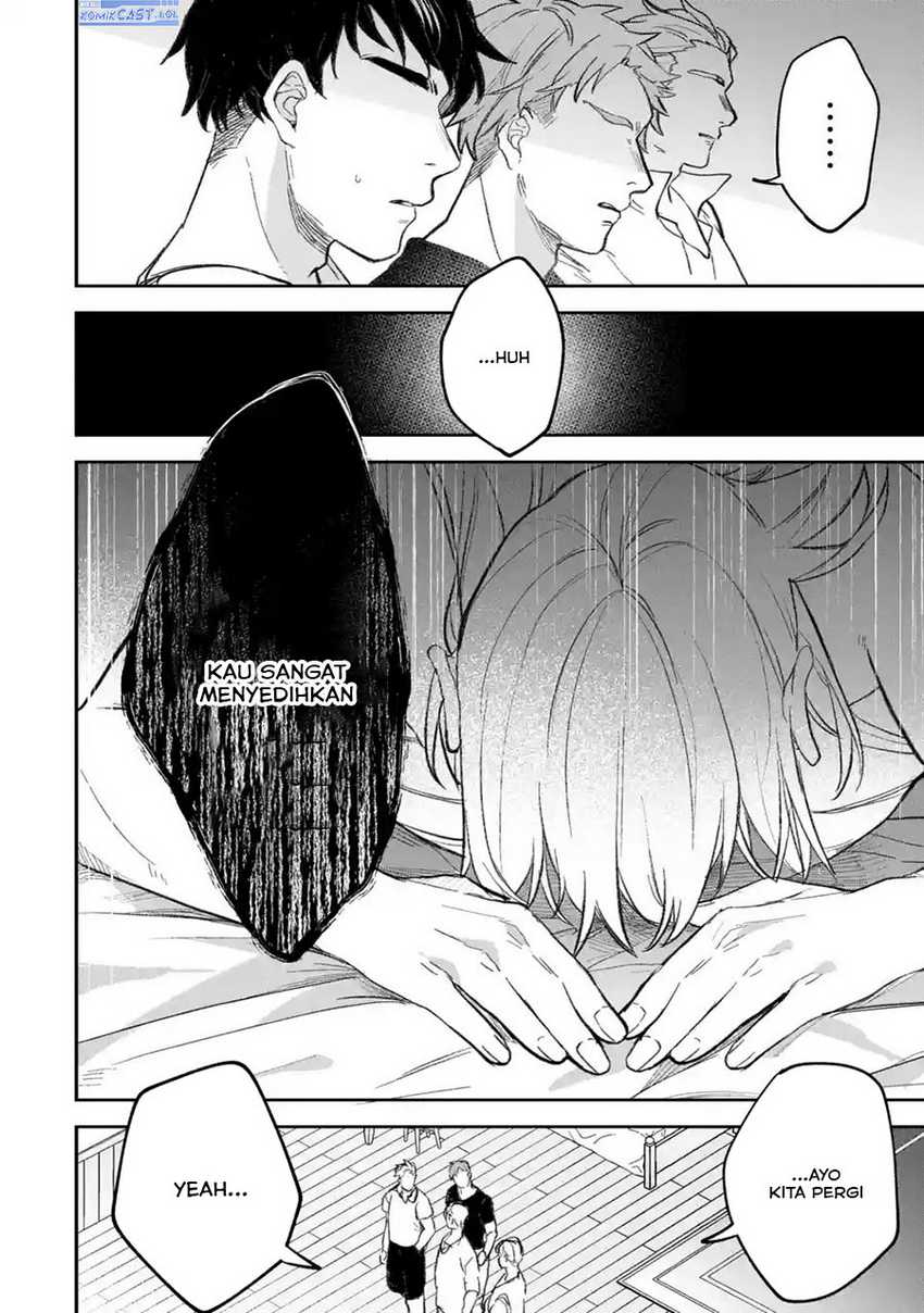 Yuusha Party wo Tsuihou Sareta Beast Tamer Saikyou Shuzoku Nekomimi Shojo to Deau Chapter 70