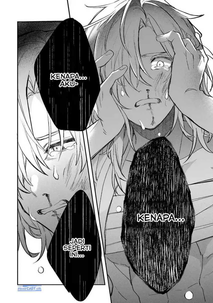 Yuusha Party wo Tsuihou Sareta Beast Tamer Saikyou Shuzoku Nekomimi Shojo to Deau Chapter 70