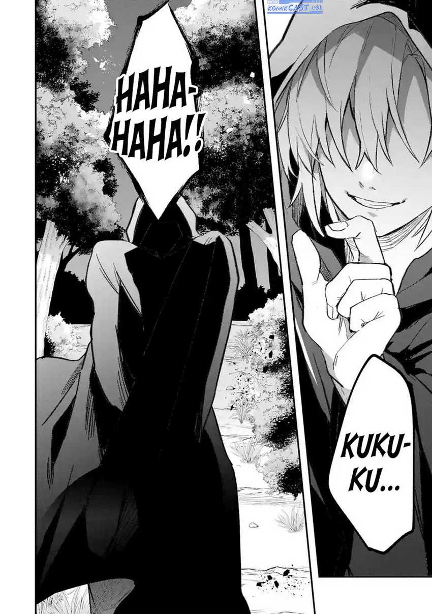 Yuusha Party wo Tsuihou Sareta Beast Tamer Saikyou Shuzoku Nekomimi Shojo to Deau Chapter 70