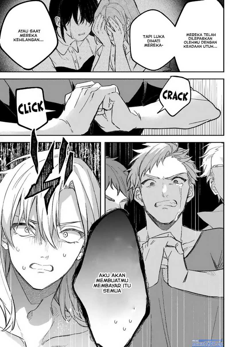 Yuusha Party wo Tsuihou Sareta Beast Tamer Saikyou Shuzoku Nekomimi Shojo to Deau Chapter 70