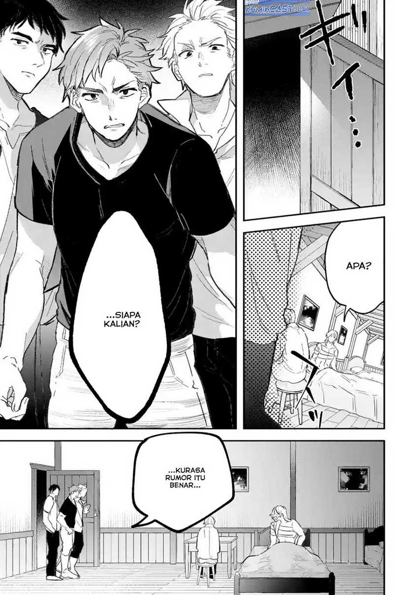 Yuusha Party wo Tsuihou Sareta Beast Tamer Saikyou Shuzoku Nekomimi Shojo to Deau Chapter 70