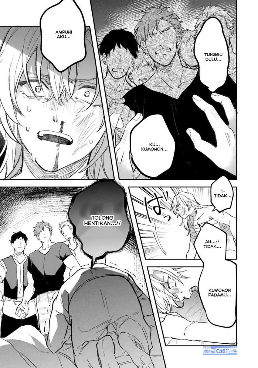 Yuusha Party wo Tsuihou Sareta Beast Tamer Saikyou Shuzoku Nekomimi Shojo to Deau Chapter 70