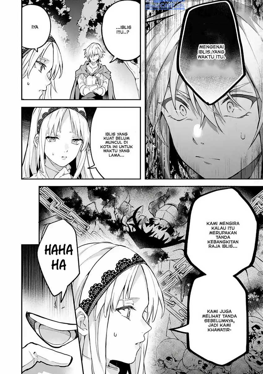 Yuusha Party wo Tsuihou Sareta Beast Tamer Saikyou Shuzoku Nekomimi Shojo to Deau Chapter 71