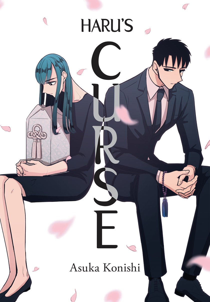 Haru’s Curse Chapter 1