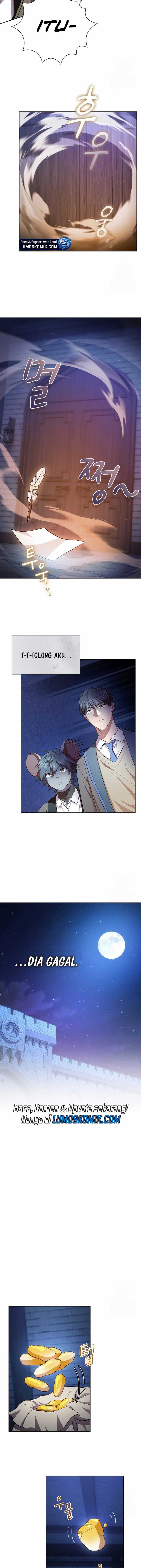 Magic Academy Survival Guide Chapter 119