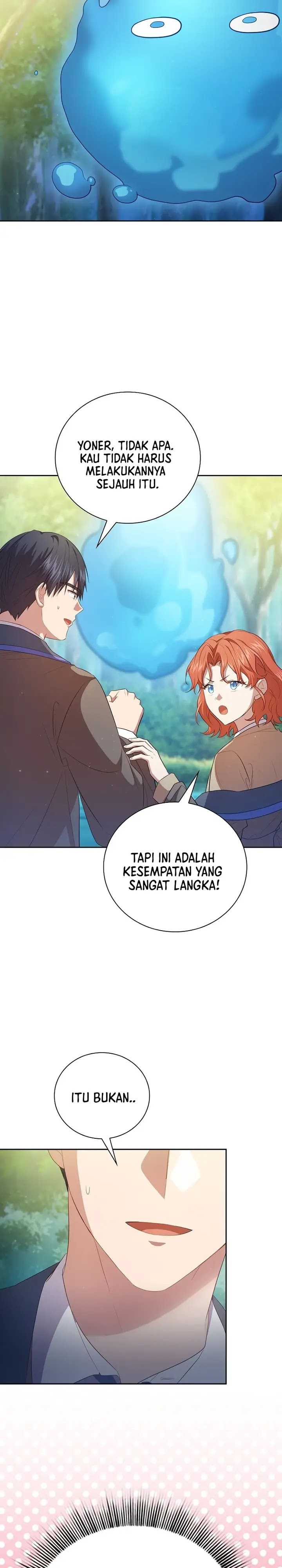 Magic Academy Survival Guide Chapter 93