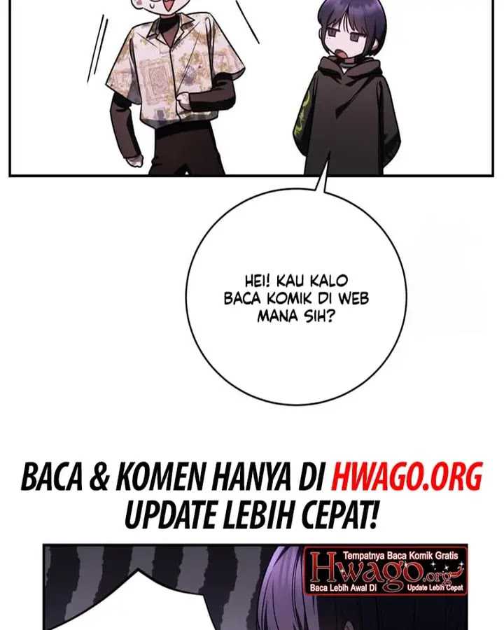 Magic Academy Survival Guide Chapter 96