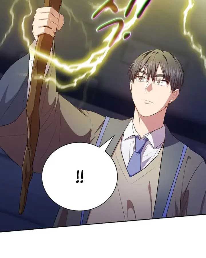 Magic Academy Survival Guide Chapter 96