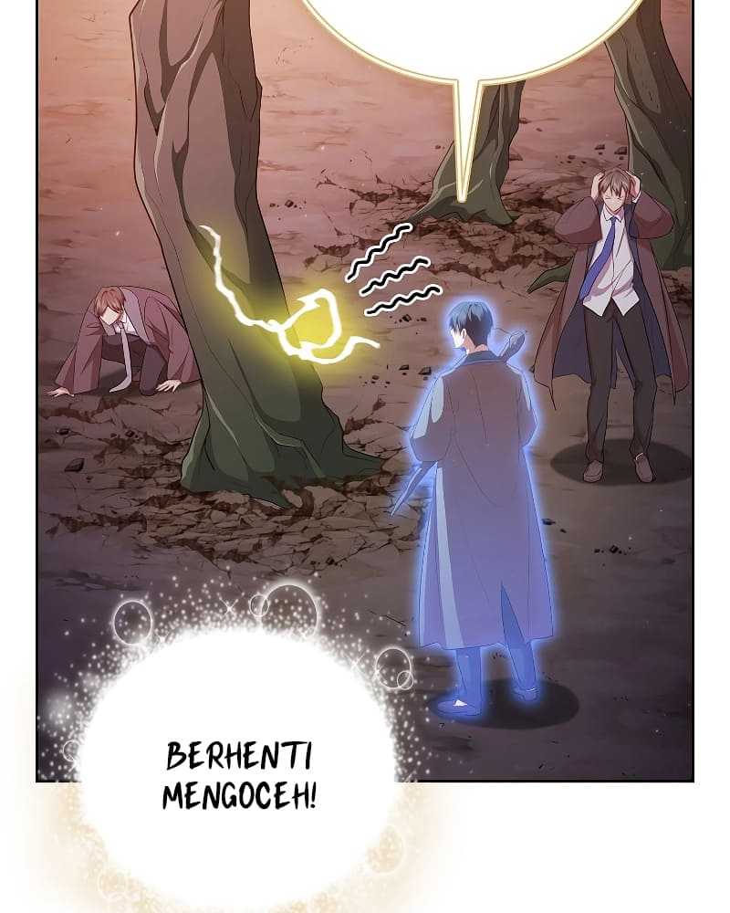 Magic Academy Survival Guide Chapter 98