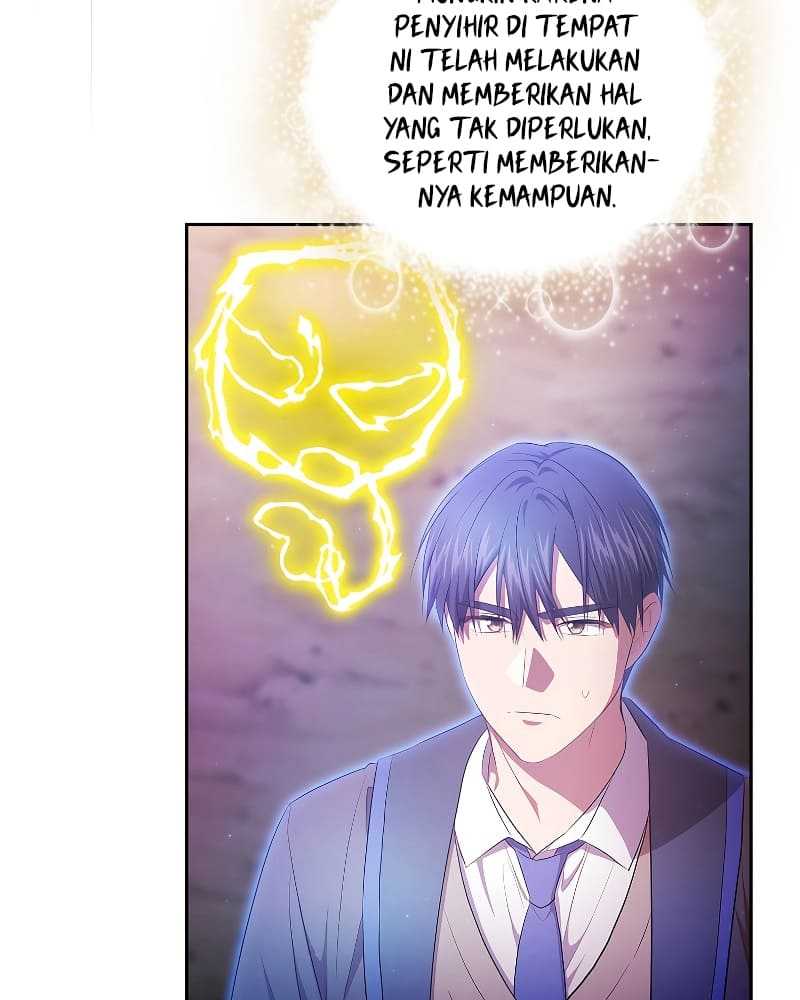 Magic Academy Survival Guide Chapter 98