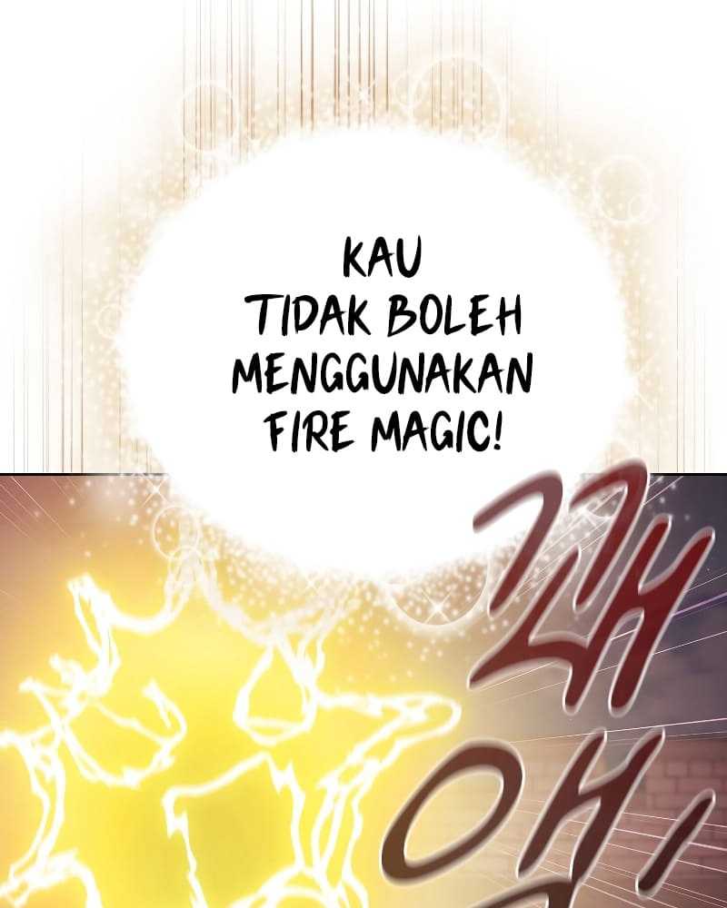 Magic Academy Survival Guide Chapter 98