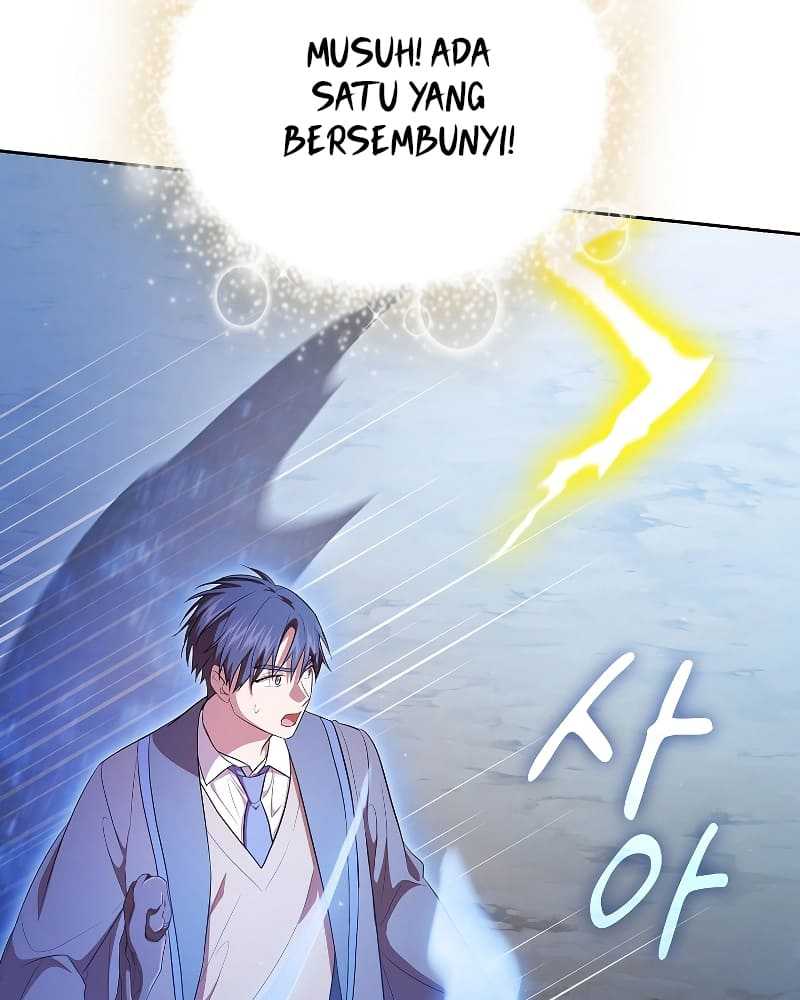 Magic Academy Survival Guide Chapter 98