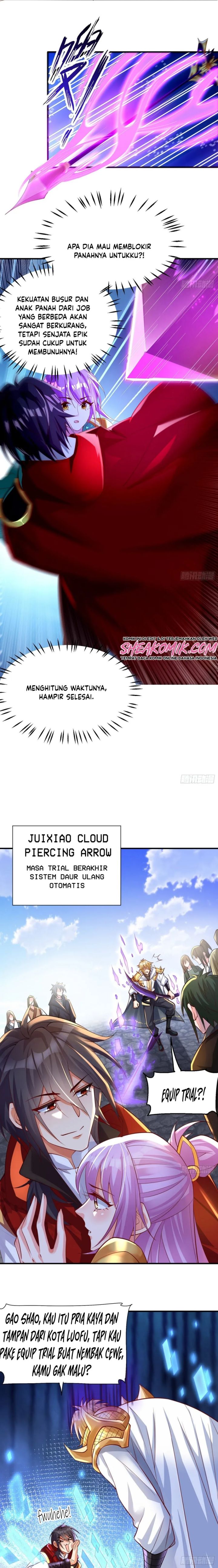 Super Player Chapter 05 page 2