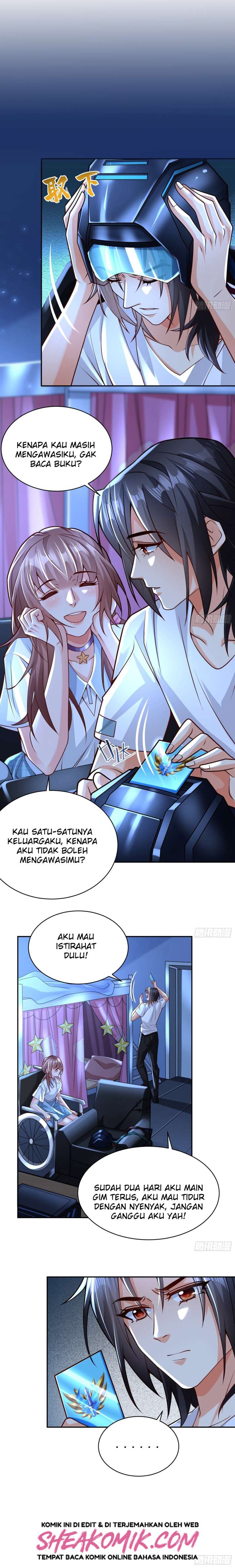 Super Player Chapter 09 page 4